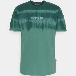 Grosses soldes 🌟 En Remise YOURTURN UNISEX - T-shirt imprimé t shirt Col rond all ✨