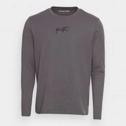 Meilleur prix 💯 Prix Abordable YOURTURN UNISEX - T-shirt à manches longues t shirt Col rond all ⌛ -YOURTURN Soldes 2022 20522b564ed64dba893e20802d729145 2 scaled