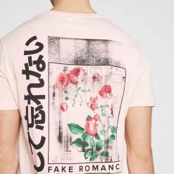 Promo 😀 Prix Accessible YOURTURN T-shirt imprimé t shirt Col rond all ✔️ -YOURTURN Soldes 2022 20bbfa5e6acb4c9c85779511a8063444 scaled