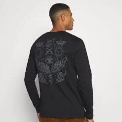 Meilleur prix 🧨 YOURTURN Se Vend Bas Prix UNISEX - T-shirt à manches longues t shirt Col rond all 🎉 14 Meilleur prix 🧨 YOURTURN Se Vend Bas Prix UNISEX - T-shirt à manches longues t shirt Col rond all 🎉 -YOURTURN Soldes 2022 2171799d440549c1ac5a07422e09929e scaled