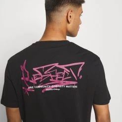 Meilleur prix 🔥 Remise En Ligne YOURTURN T-shirt imprimé t shirt Col rond all 😍 15 Meilleur prix 🔥 Remise En Ligne YOURTURN T-shirt imprimé t shirt Col rond all 😍 -YOURTURN Soldes 2022 218bf409b11c4947b6b88da68fa63d02 scaled