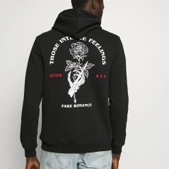 Offres 🧨 Prix d’Amis YOURTURN UNISEX - Sweat à capuche pullover Capuche all 😀 12 Offres 🧨 Prix d’Amis YOURTURN UNISEX - Sweat à capuche pullover Capuche all 😀 -YOURTURN Soldes 2022 219fea60aec741f68a11c9e275e0dd2c scaled