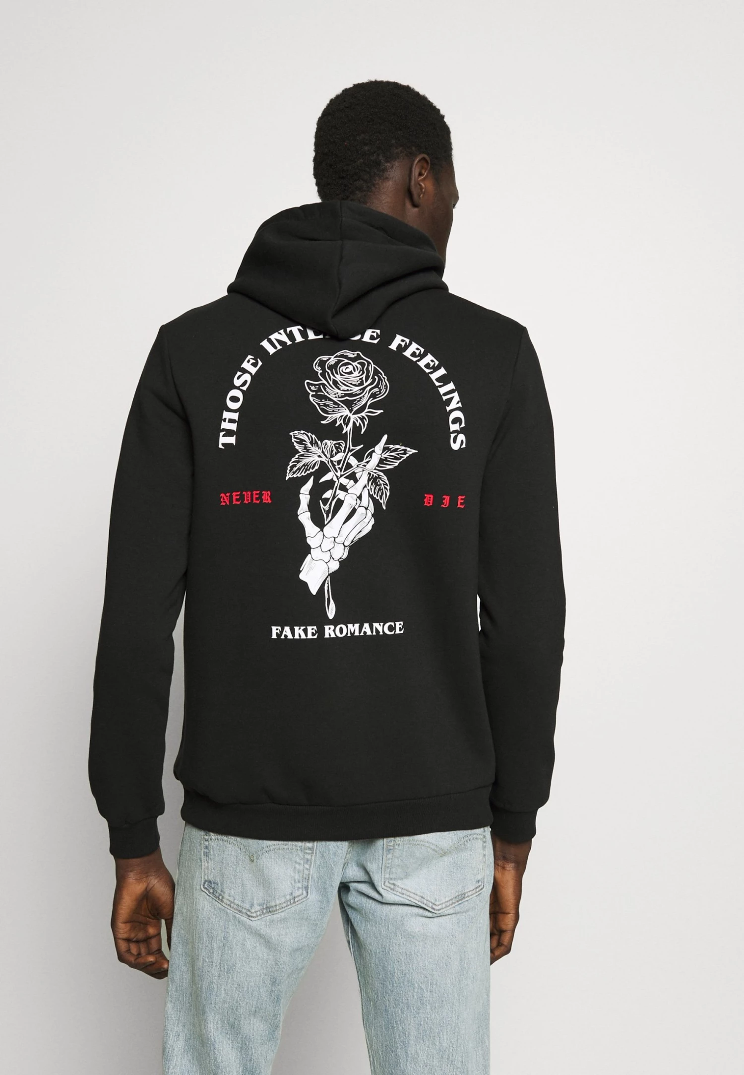 Offres 🧨 Prix d’Amis YOURTURN UNISEX - Sweat à capuche pullover Capuche all 😀 5 Offres 🧨 Prix d’Amis YOURTURN UNISEX - Sweat à capuche pullover Capuche all 😀 – Image 3