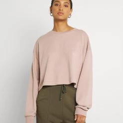 Meilleure vente ⭐ Prix Acceptable YOURTURN UNISEX - Sweatshirt pullover Col rond all 🔔