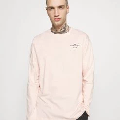 Nouveau 🔔 Vendre-Réclame YOURTURN UNISEX - T-shirt à manches longues t shirt Col rond all 🧨