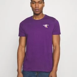 Acheter 👍 Prix Préférentiel YOURTURN UNISEX - T-shirt imprimé t shirt Col rond all 😍 -YOURTURN Soldes 2022 21e011f5d7c641b99facc87125d5e88e scaled