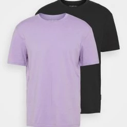 Acheter 🤩 Prix Gelé YOURTURN 2 PACK UNISEX - T-shirt basique t shirt Col rond all 😍 17 Acheter 🤩 Prix Gelé YOURTURN 2 PACK UNISEX - T-shirt basique t shirt Col rond all 😍 -YOURTURN Soldes 2022 21e07395c1ff41c3a3a968668a1c4094 scaled