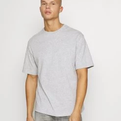 Bon marché 👏 Prix Sympa YOURTURN 3 PACK UNISEX - T-shirt basique t shirt Col rond all 🤩 -YOURTURN Soldes 2022 229475642efc47fd8981647af063545e scaled