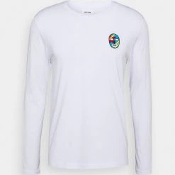 Acheter 💯 YOURTURN Première Qualité UNISEX - T-shirt à manches longues t shirt Col rond all 🛒 -YOURTURN Soldes 2022 229532dd47634df58610639948d8688b scaled