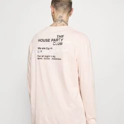 Nouveau 🔔 Vendre-Réclame YOURTURN UNISEX - T-shirt à manches longues t shirt Col rond all 🧨 -YOURTURN Soldes 2022 229db93aa66348a289affb1ab3149281 scaled