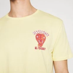 Le moins cher 👏 Qualité Garantie YOURTURN UNISEX - T-shirt imprimé t shirt Col rond all ❤️ -YOURTURN Soldes 2022 230b514a94ee4a4d9ae201e361a96a4b scaled