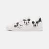 Top 10 🌟 YOURTURN DISNEY UNISEX - Baskets basses Marchandise de première qualité sneaker Rond all 🧨