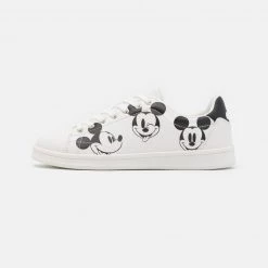 Top 10 🌟 YOURTURN DISNEY UNISEX - Baskets basses Marchandise de première qualité sneaker Rond all 🧨