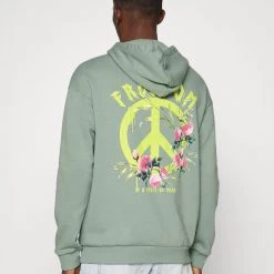 Coupon ✔️ YOURTURN UNISEX - Sweatshirt En promotion pullover Capuche all 🌟