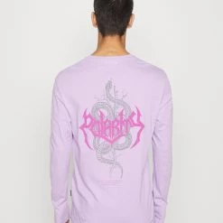 Le moins cher ⭐ YOURTURN UNISEX - T-shirt à manches longues Prix Affortable t shirt Col rond all ✨ -YOURTURN Soldes 2022 234d2cd4091b44aaa5cc64af3895b180 scaled