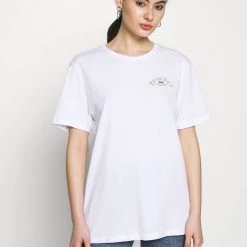 Nouveau 🔥 YOURTURN Promos T-shirt imprimé t shirt Col rond all 🔔 -YOURTURN Soldes 2022 238ac83e35af4ace9c315dc2daa6a213 scaled