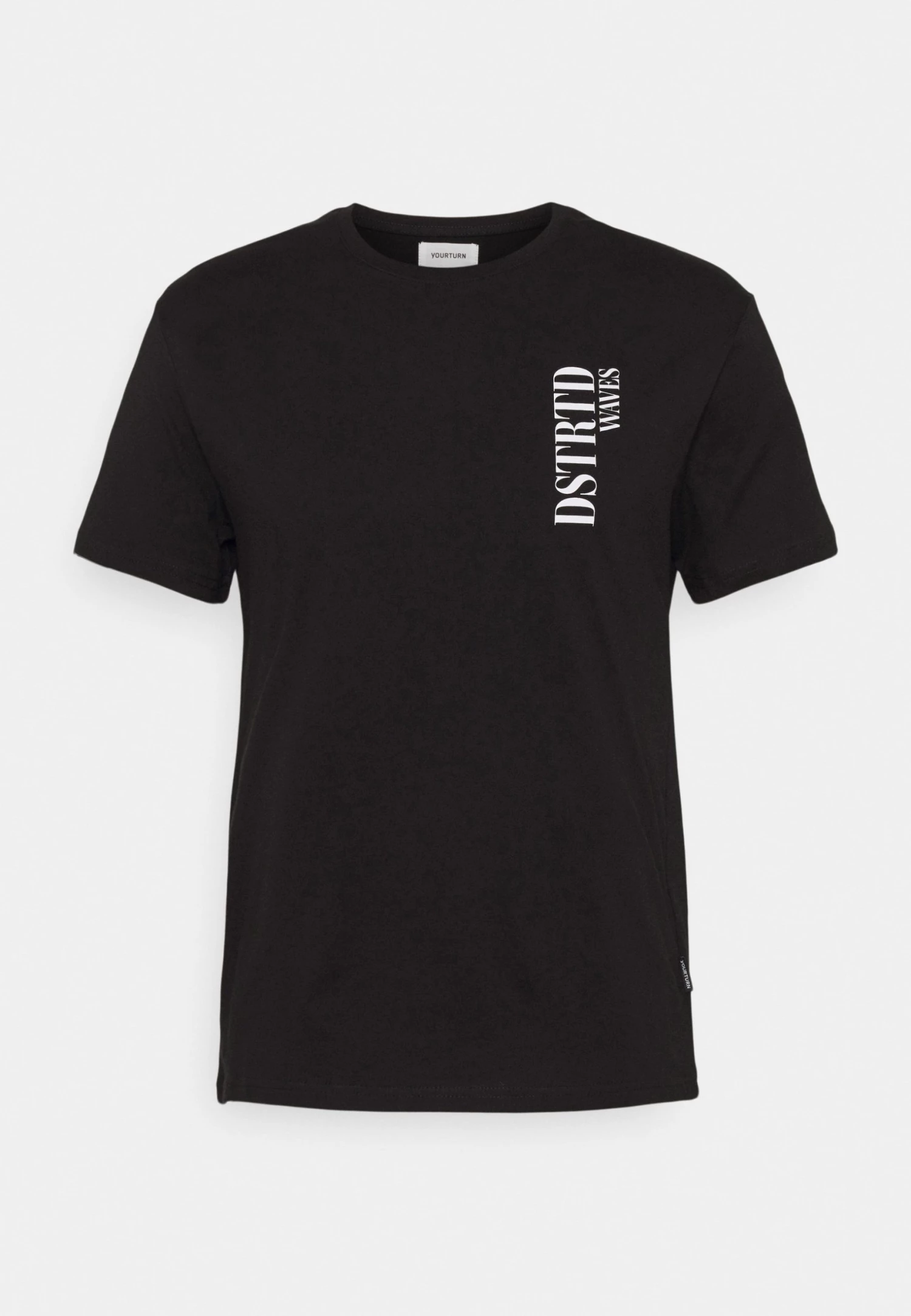 Budget 💯 Marchandise de première qualité YOURTURN UNISEX - T-shirt imprimé t shirt Col rond all 🎉 9 Budget 💯 Marchandise de première qualité YOURTURN UNISEX - T-shirt imprimé t shirt Col rond all 🎉 – Image 7