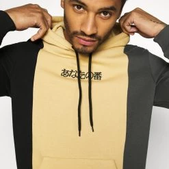 Grosses soldes 🔥 Meilleure qualité YOURTURN UNISEX - Sweat à capuche pullover Capuche all 👍 -YOURTURN Soldes 2022 23f4d7e0c79841a2b08685502bd589ea scaled