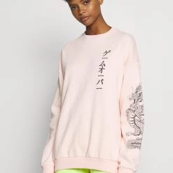 Bon marché 🎉 Prix Acceptable YOURTURN Sweatshirt pullover Col rond all 🔥 14 Bon marché 🎉 Prix Acceptable YOURTURN Sweatshirt pullover Col rond all 🔥 -YOURTURN Soldes 2022 2410aaff6a284dc48705de35f8381f26 scaled