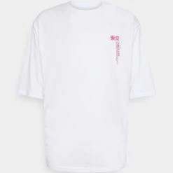 Meilleure affaire 🔥 Prix Accessible YOURTURN UNISEX - T-shirt imprimé t shirt Col rond all ⭐ -YOURTURN Soldes 2022 24b8099b81404905bb14ee501743afa6 scaled