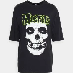 Le moins cher ✔️ YOURTURN Vendre-Réclame MISFIT SKULL UNISEX - T-shirt imprimé t shirt Col rond all ✨ -YOURTURN Soldes 2022 25cc96ac336848b6be0c356e8e3692e0 scaled