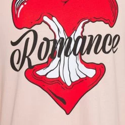 Tout neuf 🤩 Prix Usine YOURTURN UNISEX - T-shirt à manches longues t shirt Col rond all ❤️ -YOURTURN Soldes 2022 25fe21a0c5514a179d0efd70f8f5005a scaled