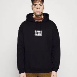 Coupon 👏 YOURTURN PARENTAL ADVISORY HOODIE UNISEX - Sweat à capuche Première Qualité pullover Capuche all 🧨 -YOURTURN Soldes 2022 268c4b57de7947aa93a6bd29bb9614b1 scaled