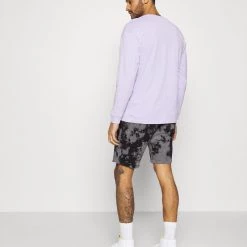 De gros 🔥 Un Tarif Préférentiel YOURTURN Short trouser Normale all 😀 -YOURTURN Soldes 2022 26967898c57f49d0a483b1541f583788 scaled