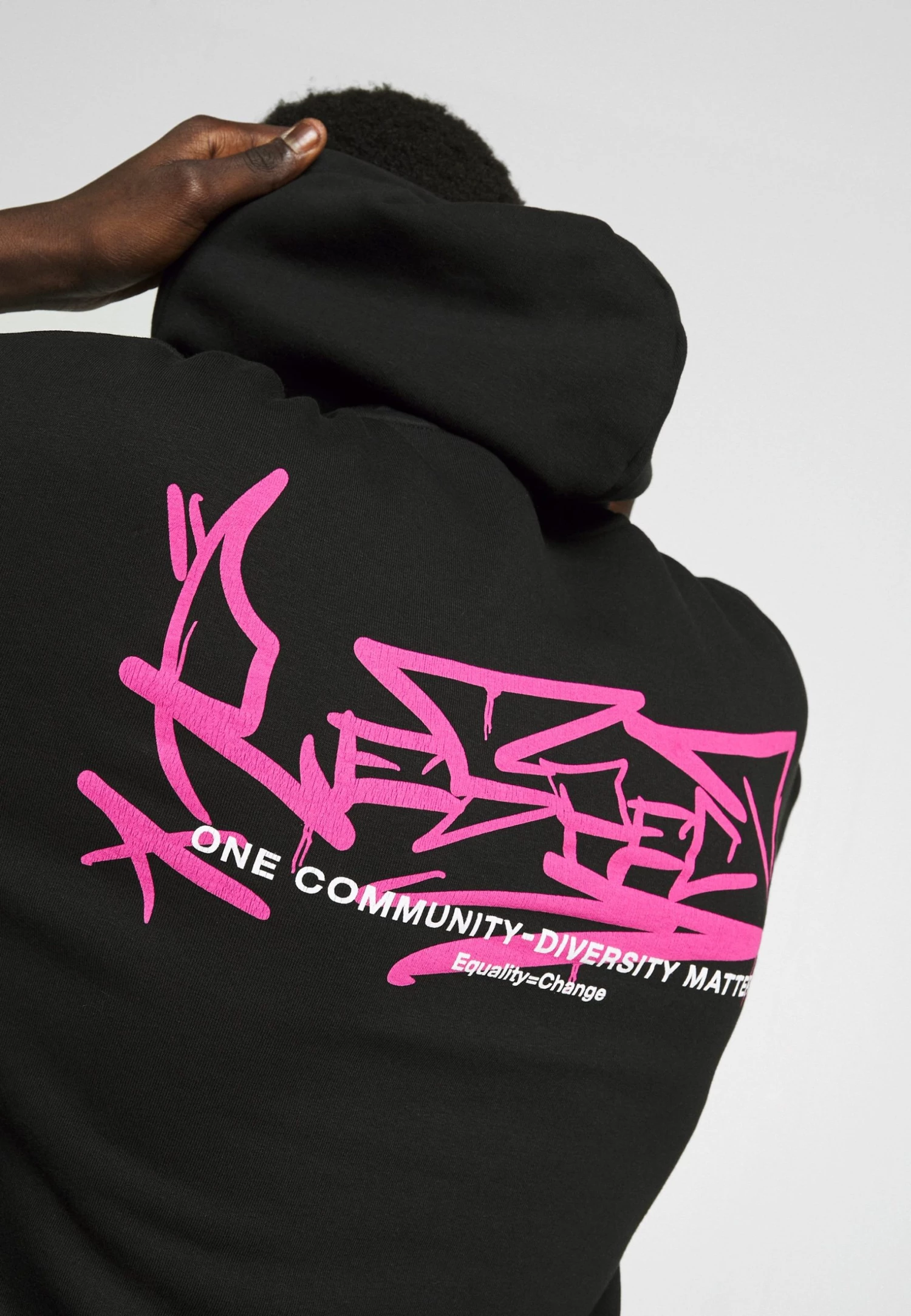 Meilleur prix 🛒 Remise En Ligne YOURTURN UNISEX - Sweat à capuche pullover Capuche all 🤩 9 Meilleur prix 🛒 Remise En Ligne YOURTURN UNISEX - Sweat à capuche pullover Capuche all 🤩 – Image 7