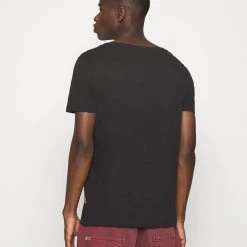 Sortie 🔔 YOURTURN UNISEX - T-shirt basique Prix Discount t shirt Col rond all 🔥 10 Sortie 🔔 YOURTURN UNISEX - T-shirt basique Prix Discount t shirt Col rond all 🔥 -YOURTURN Soldes 2022 26ec7464461e45f5a144e1ecc9bc6c99 scaled