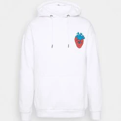 Vente flash 🔥 Qualité Supérieure YOURTURN UNISEX - Sweat à capuche pullover Capuche all 🤩