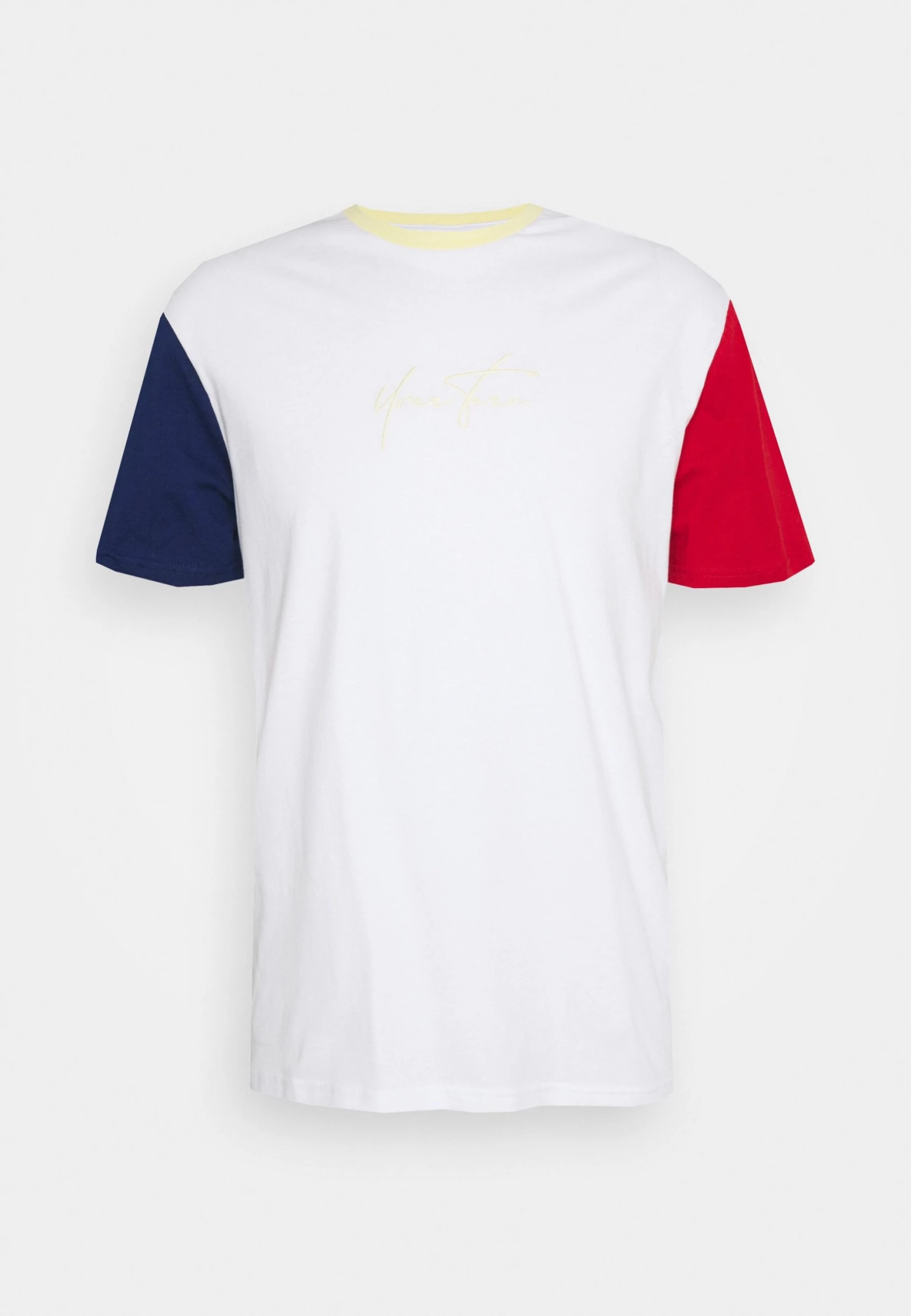 Top 10 😀 YOURTURN Première Qualité UNISEX - T-shirt imprimé t shirt Col rond all ⌛ 7 Top 10 😀 YOURTURN Première Qualité UNISEX - T-shirt imprimé t shirt Col rond all ⌛ – Image 5