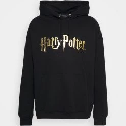 Bon marché ✨ Prix Discount YOURTURN HARRY POTTER HOODIE UNISEX - Sweat à capuche pullover Capuche all 🔔 -YOURTURN Soldes 2022 27d3ae2dcc3f4bf0968441db5cd342da scaled