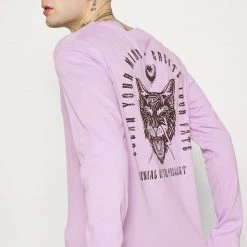 Acheter 👏 Bonne Qualité YOURTURN UNISEX - T-shirt à manches longues t shirt Col rond all 🌟 11 Acheter 👏 Bonne Qualité YOURTURN UNISEX - T-shirt à manches longues t shirt Col rond all 🌟 -YOURTURN Soldes 2022 27d3d675feb5407ca6bff5f1a1ffca61 scaled