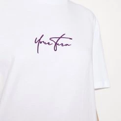 Meilleure vente 🤩 Prix Refroidis YOURTURN UNISEX - T-shirt basique t shirt Col rond all 😍 -YOURTURN Soldes 2022 28015b039ba848b79b94de385dff97b2 scaled