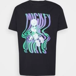 Vente flash 🤩 YOURTURN MICKEY MOUSE TEE UNISEX - T-shirt imprimé Haute Qualité t shirt Col rond all 😍 12 Vente flash 🤩 YOURTURN MICKEY MOUSE TEE UNISEX - T-shirt imprimé Haute Qualité t shirt Col rond all 😍 -YOURTURN Soldes 2022 284293ec9e4f412a9f442c9136129e2d scaled