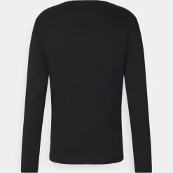 Sortie ✨ YOURTURN UNISEX - T-shirt à manches longues Bas Prix t shirt Col rond all ❤️ -YOURTURN Soldes 2022 288cb212738d4ab1b069476e004c519c scaled