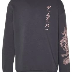 Bon marché 🎉 Prix Acceptable YOURTURN Sweatshirt pullover Col rond all 🔥 18 Bon marché 🎉 Prix Acceptable YOURTURN Sweatshirt pullover Col rond all 🔥 -YOURTURN Soldes 2022 2897aab2decf4c248f7be69d5d3055ac 2 scaled