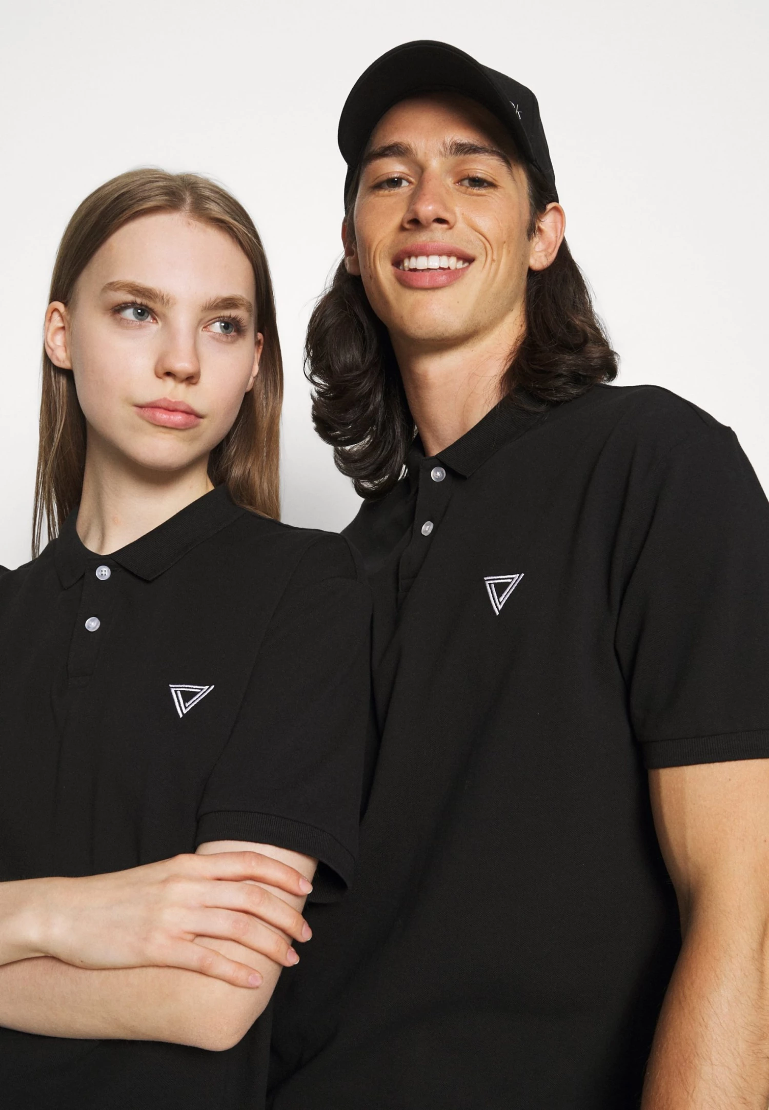 Meilleure affaire 😍 YOURTURN Prix Acceptable UNISEX - Polo t shirt Col polo all ✨ 6 Meilleure affaire 😍 YOURTURN Prix Acceptable UNISEX - Polo t shirt Col polo all ✨ – Image 4