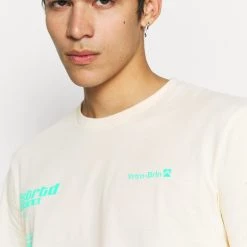 Nouveau 🔔 YOURTURN UNISEX - T-shirt imprimé Première Qualité t shirt Col rond all ❤️ -YOURTURN Soldes 2022 28e32ff779d04894a32a6da383cc5b9f scaled