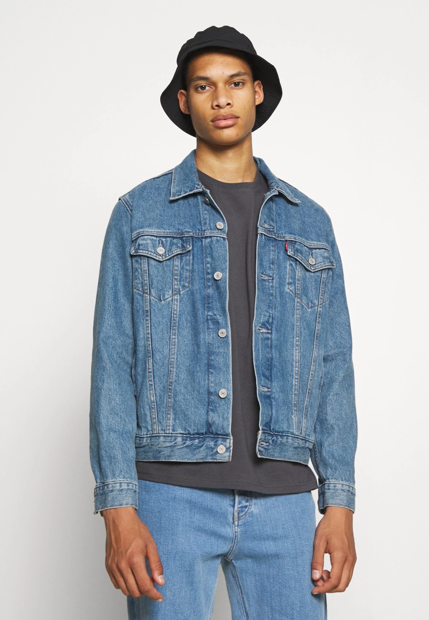 Bon marché 🧨 YOURTURN T-shirt imprimé Prix Aimable t shirt Col rond all ✔️ 6 Bon marché 🧨 YOURTURN T-shirt imprimé Prix Aimable t shirt Col rond all ✔️ – Image 4