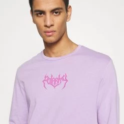 Le moins cher ⭐ YOURTURN UNISEX - T-shirt à manches longues Prix Affortable t shirt Col rond all ✨ -YOURTURN Soldes 2022 292598876bde4c249e2cd8a1507f3f06 scaled