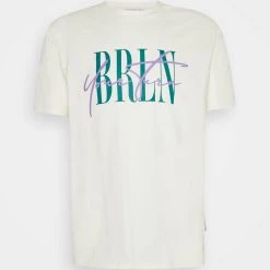 Top 10 ✨ YOURTURN T-shirt imprimé Vendre t shirt Col rond all 🎉 -YOURTURN Soldes 2022 297848f9f464471db20b9bcc39406aec scaled