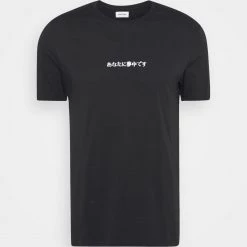 Offres 🎁 YOURTURN Première Qualité UNISEX - T-shirt imprimé t shirt Col rond all ❤️ -YOURTURN Soldes 2022 298b1bffaef64da5a67b1a55952f8038 1 scaled