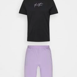 Meilleure vente ⌛ YOURTURN Pyjama Prix Cassé nightwear combination Haute men 💯