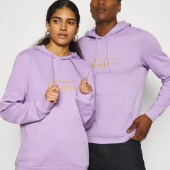 Budget 😀 YOURTURN UNISEX - Sweatshirt En Remise pullover Capuche all 🛒