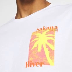 Remise 🔔 Prix Usine YOURTURN UNISEX - T-shirt imprimé t shirt Col rond all 🤩 -YOURTURN Soldes 2022 2a763a5881a246c98c14bf8e6c0e7e37 scaled