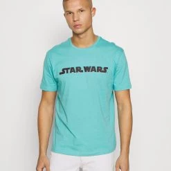 Coupon ⭐ Prix Exclusifs YOURTURN T-shirt imprimé t shirt Col rond all ⌛ -YOURTURN Soldes 2022 2a941a6dcb544795af2db7d771dc0d65 scaled