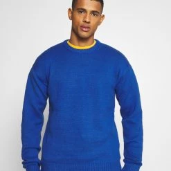 Coupon 🎁 YOURTURN Réduction UNISEX - Pullover all ✨ -YOURTURN Soldes 2022 2ad394bb32f24ed7a6c3d7ad29a8fe79 scaled