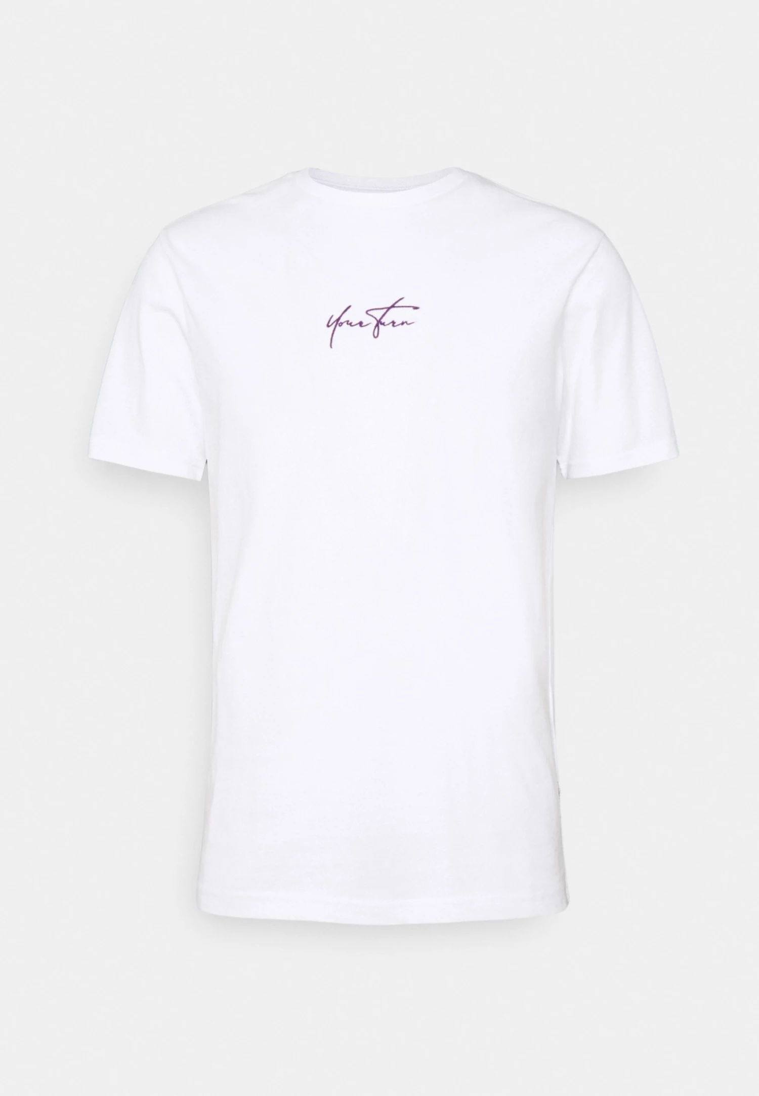 Coupon ⌛ Prix Refroidis YOURTURN UNISEX - T-shirt imprimé t shirt Col rond all ❤️ 12 Coupon ⌛ Prix Refroidis YOURTURN UNISEX - T-shirt imprimé t shirt Col rond all ❤️ – Image 10